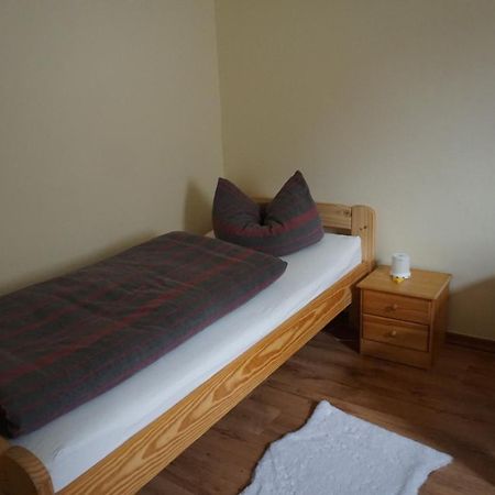 Ferienwohnung Helbing Arnstadt Kültér fotó