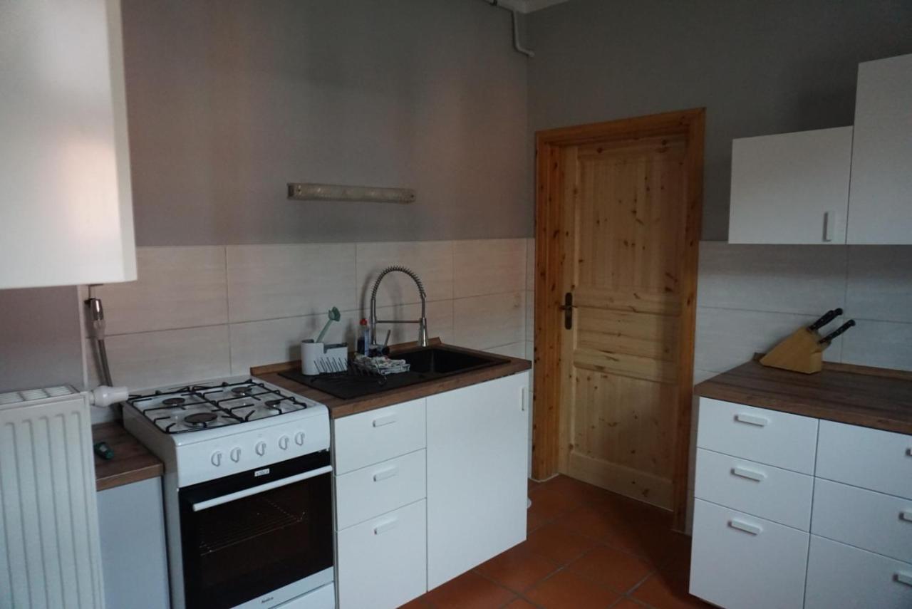 Ferienwohnung Helbing Arnstadt Kültér fotó